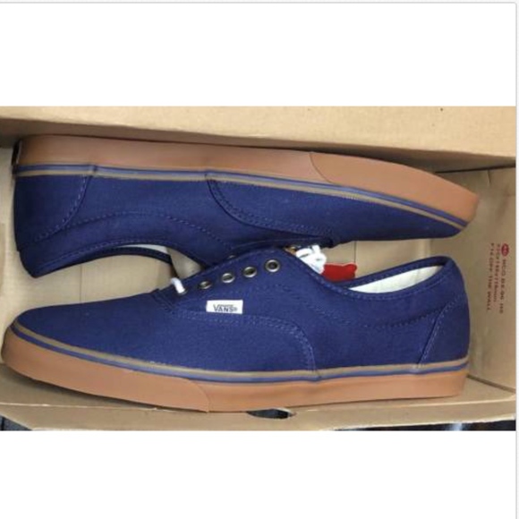 vans lpe cuir